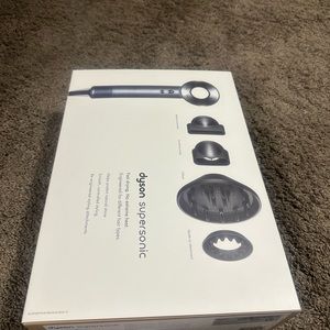 Dyson Supersonic Hair Dryer HD03